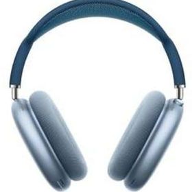 アップル ワイヤレス ヘッドセット AirPods Max (スカイブルー) [MGYM3J/A] ヘッドフォン