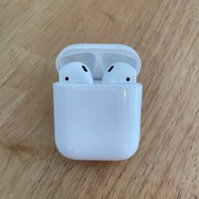 AirPods 第2世代 白