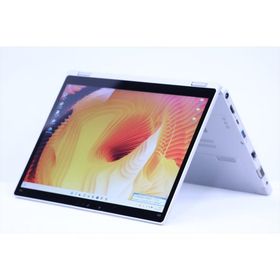 即配 WQXGA+タッチ液晶2in1パワフルモデル Let's note CF-QV9TFLVS LTE i7-10810U 16G 512G 12.0WQXGA+ Wi-Fi6 リカバリ ノートパソコン BAA評価