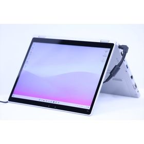 即配 WQXGA+タッチ液晶2in1パワフルモデル Let's note CF-QV9TFLVS LTE i7-10810U 16G 512G 12.0WQXGA+ Wi-Fi6 リカバリ ノートパソコン BAA評価