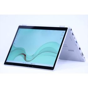 即配 WQXGA+タッチ液晶2in1パワフルモデル Let's note CF-QV9TFLVS LTE i7-10810U 16G 512G 12.0WQXGA+ Wi-Fi6 リカバリ ノートパソコン BBA評価