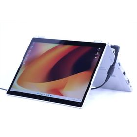 即配 WQXGA+タッチ液晶2in1パワフルモデル Let's note CF-QV9TFLVS LTE i7-10810U 16G 512G 12.0WQXGA+ Wi-Fi6 リカバリ ノートパソコン BAA評価