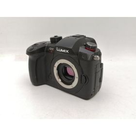 【中古】Panasonic LUMIX GH5II ボディ DC-GH5M2【新宿2】保証期間１ヶ月【ランクA】