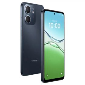 OPPO オッポ OPPO A5x 6.7型 4GB/128GB ブルー SIMフリーAndroid4Gスマートフォン CPH2725 BL
