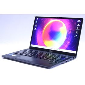 LIFEBOOK U9312 中古 39,800円 | ネット最安値の価格比較 プライスランク