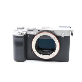 《良品》SONY α7C ボディ ILCE-7C