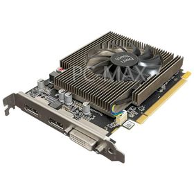送料無料 動作品 フルハイト FMV Radeon RX 550 GDDR5 2GB DPx2