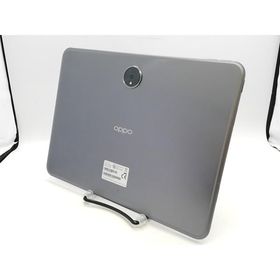 【中古】Oppo 国内版 【Wi-Fi】 OPPO Pad 2 OPD2202GY グレー 【Dimensity 9000/8GB/256GB】【熊本】保証期間１ヶ月【ランクB】
