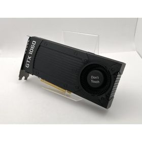 【中古】NVIDIA GeForce GTX1060 3GB(GDDR5)/PCI-E【三宮センター】保証期間１週間