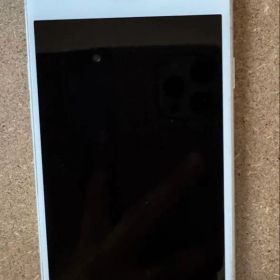 Apple iPhone 6 シルバー 本体