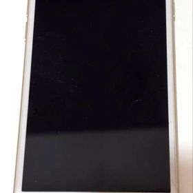 【ジャンク品】iPhone6 64GB 本体 バッテリー51%【電源不良】