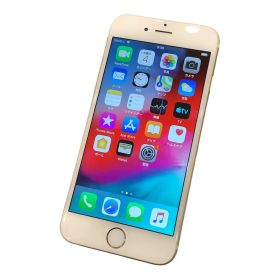 Apple iPhone6 A1586 64GB ロック有 NW◯ ジャンク品