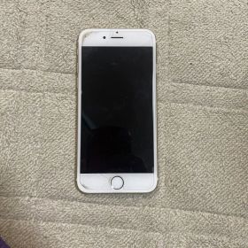 iPhone 6 Gold 64 GB docomo