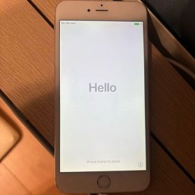 iPhone6 Plus 64GB SoftBank 本体
