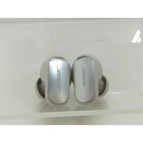 【中古】BOSE QuietComfort Ultra Earbuds 第2世代 [ホワイトスモーク]【大須】保証期間１ヶ月【ランクA】