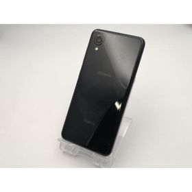 【中古】SAMSUNG docomo 【SIMフリー】 Galaxy A22 5G ブラック 4GB 64GB SC-56B【ECセンター】保証期間１ヶ月【ランクC】