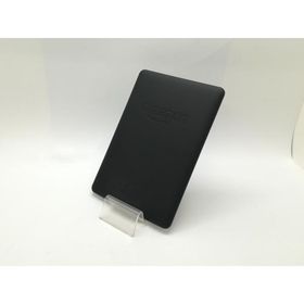 【中古】Amazon Kindle Paperwhite Wi-Fi（2015/第7世代） 4GB ブラック【静岡】保証期間１ヶ月【ランクB】