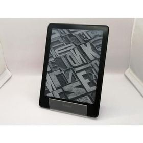 【中古】Amazon Kindle Paperwhite 6.8インチ Wi-Fi (2021/第11世代) 8GB ブラック【大須アメ横】保証期間１ヶ月【ランクB】