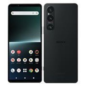 ★モバイル一番★訳ありAランク★Xperia 1 V SO-51D docomo ブラック