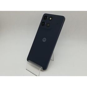 【中古】MOTOROLA 国内版 【SIMフリー】 moto g66j 5G 8GB 128GB ブラックオイスター XT2529-3【秋葉本店】保証期間１ヶ月【ランクA】