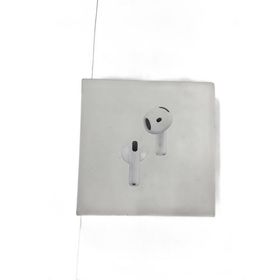 Apple◆イヤホン AirPods 4 アクティブノイズキャンセリング搭載モデル MXP93J/A