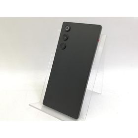 【中古】Nubia 国内版 【SIMフリー】 REDMAGIC 10 Air Twilight(ブラック) 12GB 256GB【大宮東口】保証期間１ヶ月【ランクB】