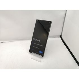 【中古】Nubia 国内版 【SIMフリー】 REDMAGIC 10 Air Twilight(ブラック) 12GB 256GB【川越クレアモール】保証期間１ヶ月【ランクA】