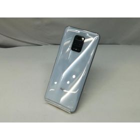 【中古】Xiaomi 国内版 【SIMフリー】 Redmi Note 9S グレイシャーホワイト 6GB 128GB M2003J6A1R【札幌南2条】保証期間１ヶ月【ランクB】