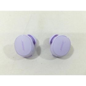 【中古】BOSE QuietComfort Earbuds 第2世代 [チルドライラック]【大阪本店】保証期間１ヶ月【ランクB】