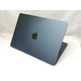 MacBook Air M3 13インチ 2024 新品 118,500円 中古 29,800円 | ネット