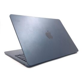 MacBook Air M3 13インチ 2024 新品 106,800円 中古 29,800円 | ネット