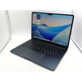 MacBook Air M3 13インチ 2024 新品 123,180円 中古 29,800円 | ネット