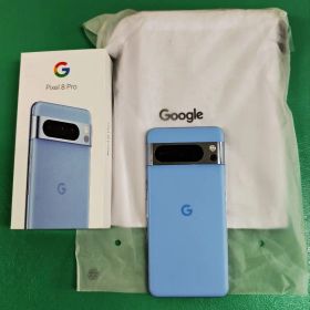 Google Pixel 8 Pro 新品 65,000円 中古 42,800円 | ネット最安値の