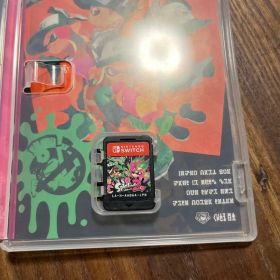 奏*里様 スプラトゥーン2