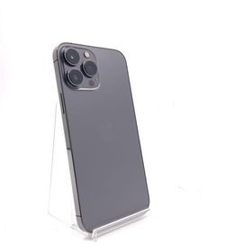 iPhone 13 Pro Max 512GB グラファイト Softbank 白ロム 動作確認済 78%【全額返金保証】【最速発送】