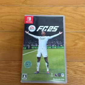 EA SPORTS FC 25 Nintendo Switch