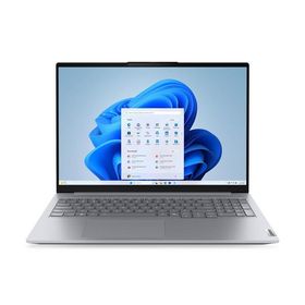 レノボ・ジャパン 21US007DJP ThinkBook 16 Gen 9 IRL (Core 5 210H/ 16GB/ SSD・256GB/ ODDなし/ Win11Pro/ Office Home &amp; Busin…