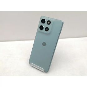 【中古】MOTOROLA 国内版 【SIMフリー】 moto g66j 5G 8GB 128GB グレーミスト XT2529-3【仙台イービーンズ】保証期間1ヶ月【ランクC】