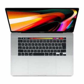【中古】【安心保証】 MacBookPro 2019年 MVVL2J/A