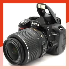 動作品 Nikon D3100 18-55 VR レンズキット スマホ転送