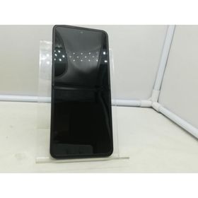 【中古】ZTE 国内版 【SIMフリー】 nubia Flip 5G 8GB 256GB【川崎】保証期間１ヶ月【ランクA】