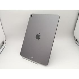 iPad Air M3 11インチ 2025 スペースグレー 128GB 中古 88,980円