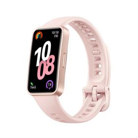 HUAWEI スマートウォッチ HUAWEI Band 10 Pink HUAWEIBAND10PINK