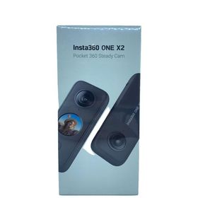 Insta360◆デジタルカメラその他/CINOSXX/A