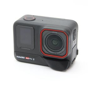 《美品》Insta360 Ace Pro 2 スタンダードバンドル CINSBBGA-SB