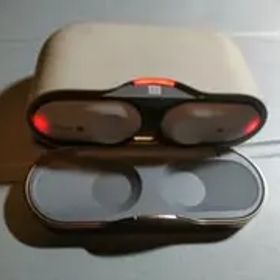 ソニー ワイヤレスノイズキャンセリングイヤホン WF-1000XM3