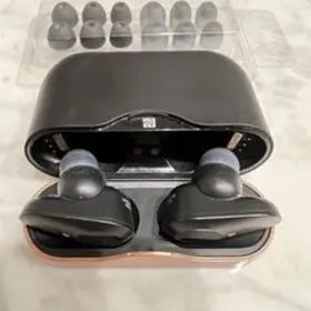 SONY ノイズキャンセル機能搭載 完全ワイヤレスイヤホン WF-1000XM3