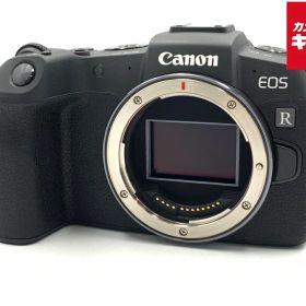 【中古】 【美品】 キヤノン EOS RP ボディ 【ミラーレス一眼】 【6ヶ月保証】