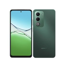 「新品-SIMロック解除済」OPPO A5 5G 4GB+128GB au [グリーン]
