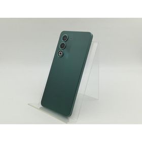 【中古】Oppo au 【SIMフリー】 OPPO A5 5G 4GB 128GB グリーン OPG06【福岡筑紫】保証期間１ヶ月【ランクA】